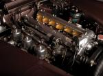 Jaguar XK150 Roadster 1951 года